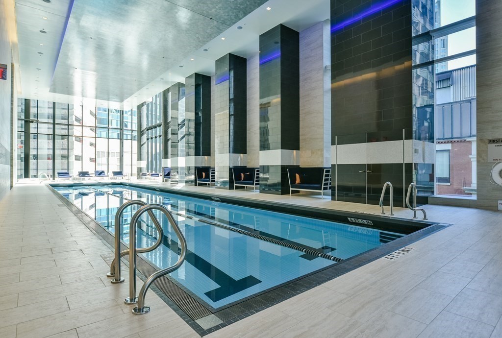 1 Franklin, Boston, Massachusetts 02110, 3 Bedrooms Bedrooms, 5 Rooms Rooms,3 BathroomsBathrooms,Condominium/co-op,For Sale,Franklin,73087561
