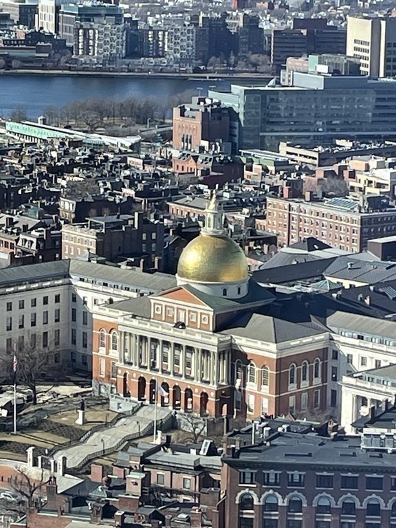 1 Franklin, Boston, Massachusetts 02110, 3 Bedrooms Bedrooms, 5 Rooms Rooms,3 BathroomsBathrooms,Condominium/co-op,For Sale,Franklin,73087561