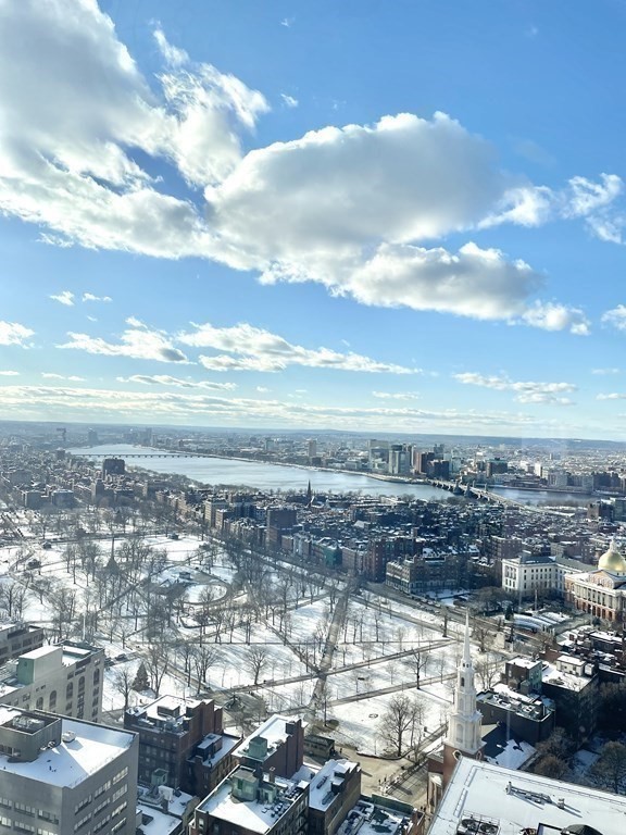 1 Franklin, Boston, Massachusetts 02110, 3 Bedrooms Bedrooms, 5 Rooms Rooms,3 BathroomsBathrooms,Condominium/co-op,For Sale,Franklin,73087561
