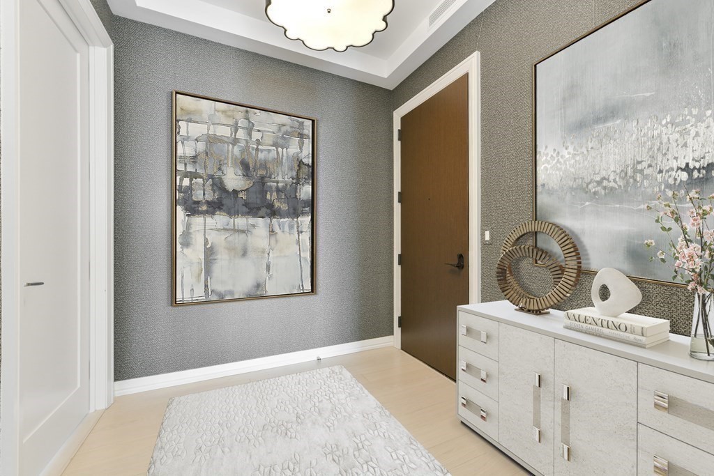 1 Franklin, Boston, Massachusetts 02110, 3 Bedrooms Bedrooms, 5 Rooms Rooms,3 BathroomsBathrooms,Condominium/co-op,For Sale,Franklin,73087561