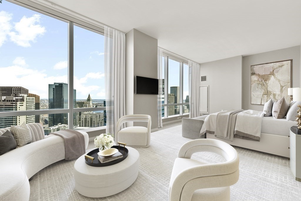 1 Franklin, Boston, Massachusetts 02110, 3 Bedrooms Bedrooms, 5 Rooms Rooms,3 BathroomsBathrooms,Condominium/co-op,For Sale,Franklin,73087561