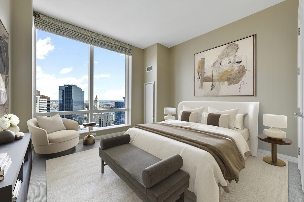 1 Franklin, Boston, Massachusetts 02110, 3 Bedrooms Bedrooms, 5 Rooms Rooms,3 BathroomsBathrooms,Condominium/co-op,For Sale,Franklin,73087561