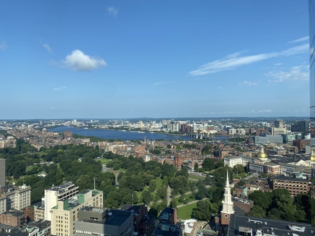 1 Franklin, Boston, Massachusetts 02110, 2 Bedrooms Bedrooms, 4 Rooms Rooms,2 BathroomsBathrooms,Residential Rental,For Lease,Franklin,73087789