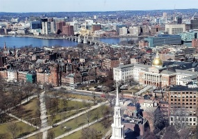 1 Franklin, Boston, Massachusetts 02110, 2 Bedrooms Bedrooms, 4 Rooms Rooms,2 BathroomsBathrooms,Residential Rental,For Lease,Franklin,73087789