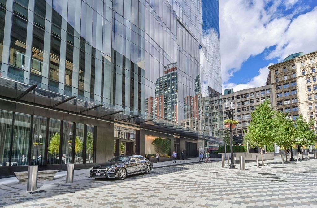 1 Franklin Street, Boston, Massachusetts 02110, 1 Bedroom Bedrooms, 4 Rooms Rooms,1 BathroomBathrooms,Residential Rental,For Lease,Franklin Street,73087886