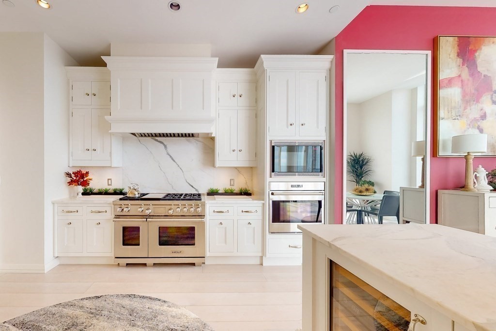 1 Franklin St, Boston, Massachusetts 02110, 3 Bedrooms Bedrooms, 6 Rooms Rooms,4 BathroomsBathrooms,Condominium/co-op,For Sale,Franklin St,73089141