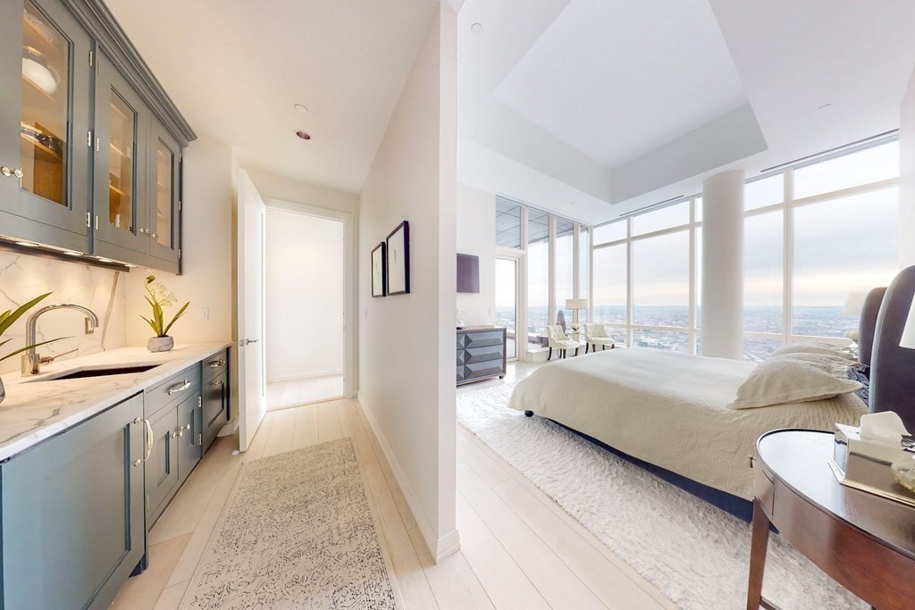 1 Franklin St, Boston, Massachusetts 02110, 3 Bedrooms Bedrooms, 6 Rooms Rooms,4 BathroomsBathrooms,Condominium/co-op,For Sale,Franklin St,73089141