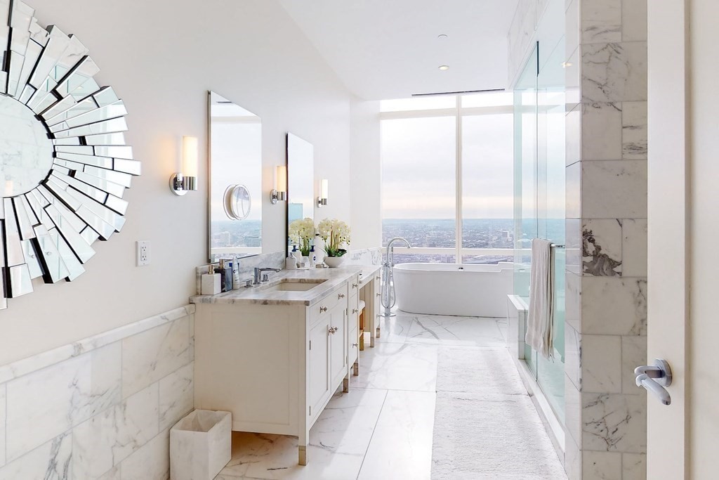 1 Franklin St, Boston, Massachusetts 02110, 3 Bedrooms Bedrooms, 6 Rooms Rooms,4 BathroomsBathrooms,Condominium/co-op,For Sale,Franklin St,73089141