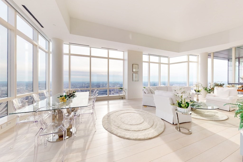 1 Franklin St, Boston, Massachusetts 02110, 3 Bedrooms Bedrooms, 6 Rooms Rooms,4 BathroomsBathrooms,Condominium/co-op,For Sale,Franklin St,73089141