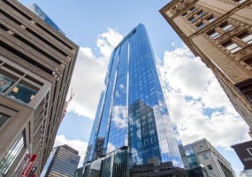 1 Franklin St, Boston, Massachusetts 02110, 1 Bedroom Bedrooms, 3 Rooms Rooms,1 BathroomBathrooms,Residential Rental,For Lease,Franklin St,73091307