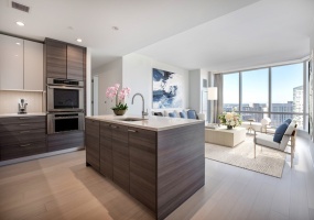 1 Franklin St, Boston, Massachusetts 02110, 2 Bedrooms Bedrooms, 4 Rooms Rooms,2 BathroomsBathrooms,Condominium/co-op,For Sale,Franklin St,73091547