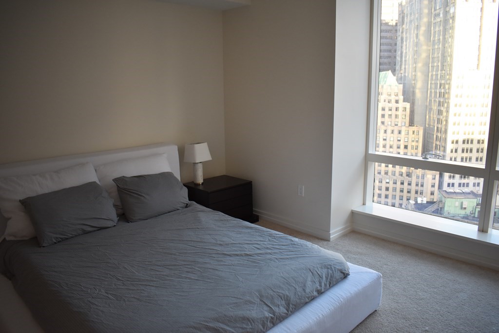 1 Franklin, Boston, Massachusetts 02110, 1 Bedroom Bedrooms, 3 Rooms Rooms,1 BathroomBathrooms,Residential Rental,For Lease,Franklin,73091693