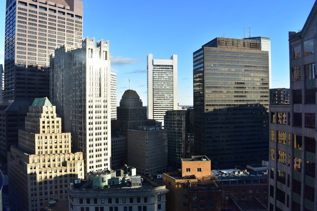 1 Franklin, Boston, Massachusetts 02110, 1 Bedroom Bedrooms, 3 Rooms Rooms,1 BathroomBathrooms,Residential Rental,For Lease,Franklin,73091693