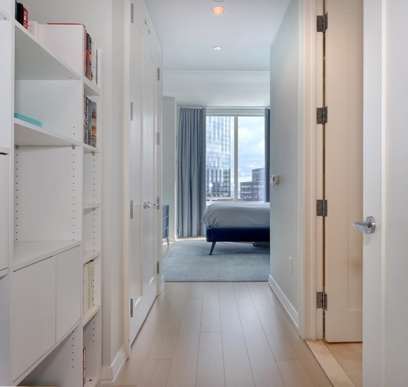 1 Franklin, Boston, Massachusetts 02110, 2 Bedrooms Bedrooms, 8 Rooms Rooms,2 BathroomsBathrooms,Condominium/co-op,For Sale,Franklin,73092476