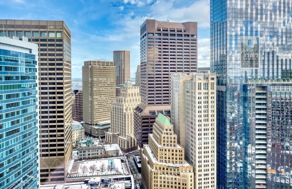 1 Franklin, Boston, Massachusetts 02110, 2 Bedrooms Bedrooms, 8 Rooms Rooms,2 BathroomsBathrooms,Condominium/co-op,For Sale,Franklin,73092476