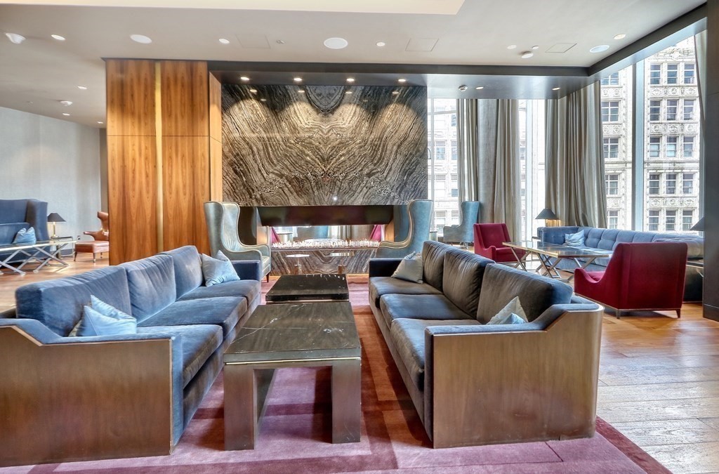 1 Franklin, Boston, Massachusetts 02110, 2 Bedrooms Bedrooms, 8 Rooms Rooms,2 BathroomsBathrooms,Condominium/co-op,For Sale,Franklin,73092476