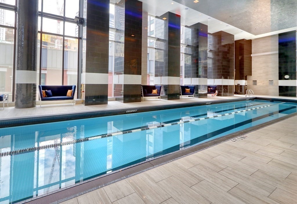 1 Franklin, Boston, Massachusetts 02110, 2 Bedrooms Bedrooms, 8 Rooms Rooms,2 BathroomsBathrooms,Condominium/co-op,For Sale,Franklin,73092476