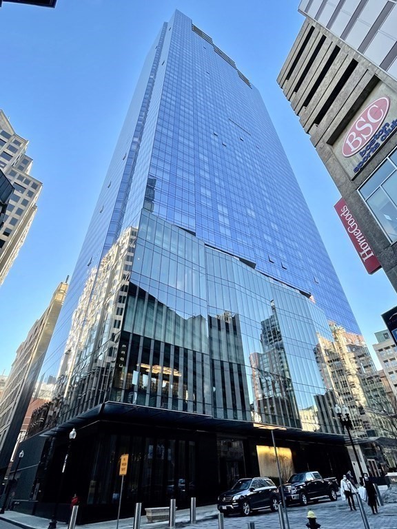 1 Franklin, Boston, Massachusetts 02110, 2 Bedrooms Bedrooms, 8 Rooms Rooms,2 BathroomsBathrooms,Condominium/co-op,For Sale,Franklin,73092476