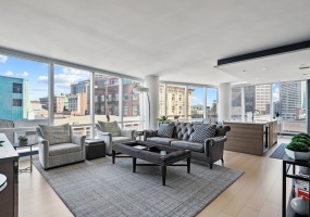 1 Franklin St, Boston, Massachusetts 02110, 2 Bedrooms Bedrooms, 4 Rooms Rooms,2 BathroomsBathrooms,Condominium/co-op,For Sale,Franklin St,73094988