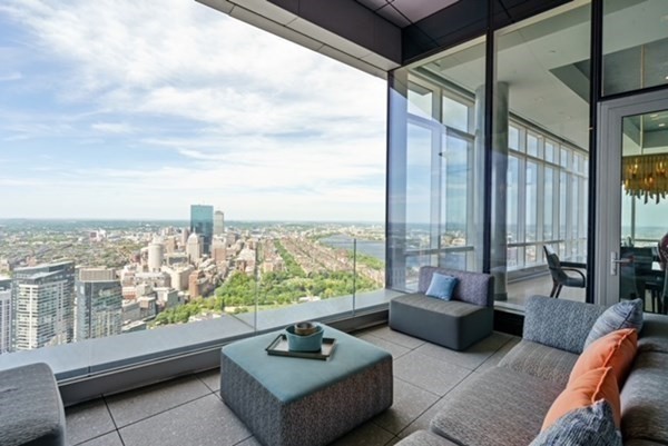 Millennium Place  Boston's Luxury Properties