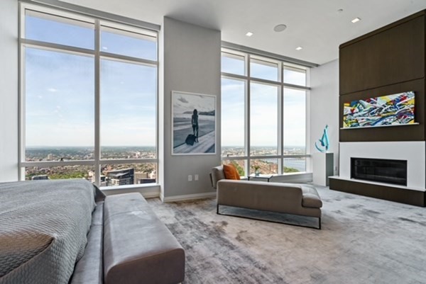 1 Franklin St, Boston, Massachusetts 02110, 3 Bedrooms Bedrooms, 7 Rooms Rooms,4 BathroomsBathrooms,Condominium/co-op,For Sale,Franklin St,73095149