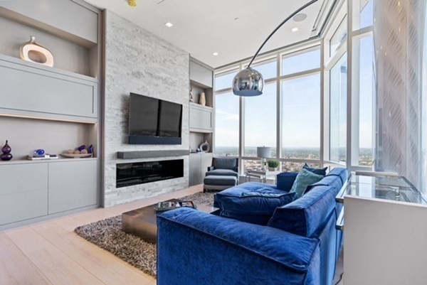 1 Franklin St, Boston, Massachusetts 02110, 3 Bedrooms Bedrooms, 7 Rooms Rooms,4 BathroomsBathrooms,Condominium/co-op,For Sale,Franklin St,73095149
