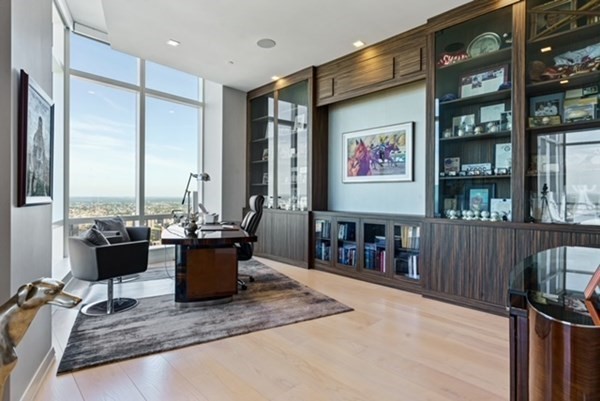 1 Franklin St, Boston, Massachusetts 02110, 3 Bedrooms Bedrooms, 7 Rooms Rooms,4 BathroomsBathrooms,Condominium/co-op,For Sale,Franklin St,73095149