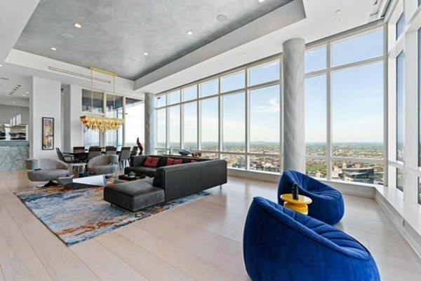 1 Franklin St, Boston, Massachusetts 02110, 3 Bedrooms Bedrooms, 7 Rooms Rooms,4 BathroomsBathrooms,Condominium/co-op,For Sale,Franklin St,73095149