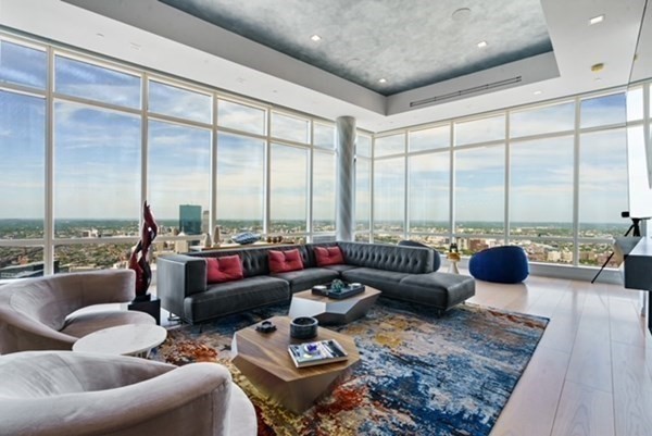 1 Franklin St, Boston, Massachusetts 02110, 3 Bedrooms Bedrooms, 7 Rooms Rooms,4 BathroomsBathrooms,Condominium/co-op,For Sale,Franklin St,73095149