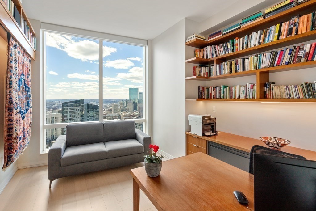 1 Franklin Street, Boston, Massachusetts 02110, 3 Bedrooms Bedrooms, 6 Rooms Rooms,3 BathroomsBathrooms,Condominium/co-op,For Sale,Franklin Street,73096519