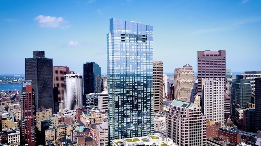 1 Franklin Street, Boston, Massachusetts 02110, 3 Bedrooms Bedrooms, 6 Rooms Rooms,3 BathroomsBathrooms,Condominium/co-op,For Sale,Franklin Street,73096519