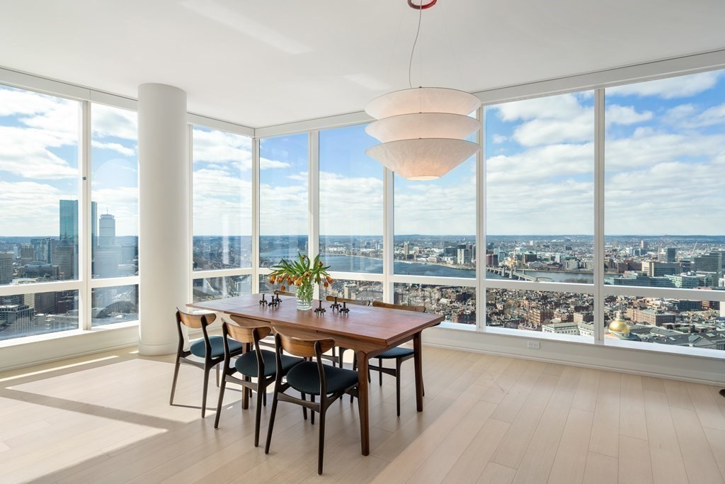 1 Franklin Street, Boston, Massachusetts 02110, 3 Bedrooms Bedrooms, 6 Rooms Rooms,3 BathroomsBathrooms,Condominium/co-op,For Sale,Franklin Street,73096519