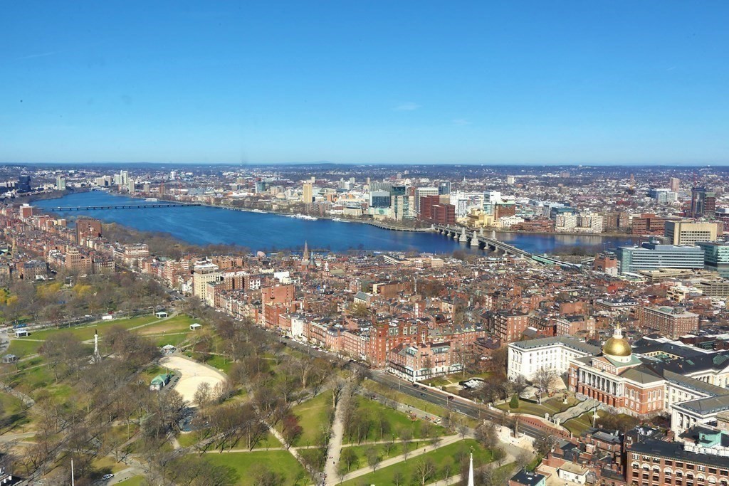 1 Franklin St, Boston, Massachusetts 02110, 3 Bedrooms Bedrooms, 5 Rooms Rooms,4 BathroomsBathrooms,Condominium/co-op,For Sale,Franklin St,73099765