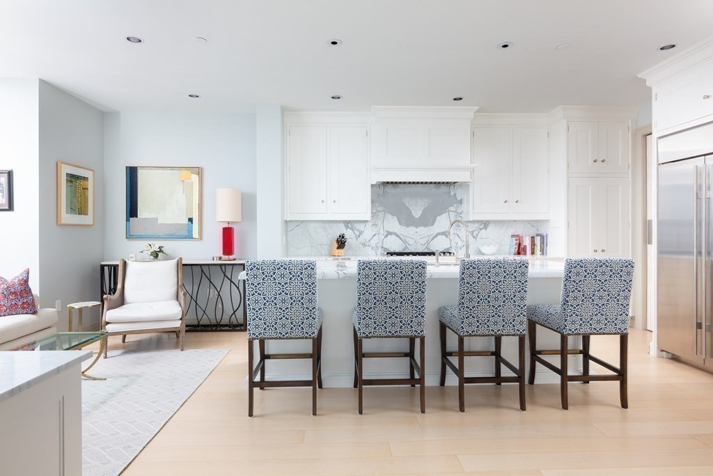 1 Franklin St, Boston, Massachusetts 02110, 3 Bedrooms Bedrooms, 5 Rooms Rooms,4 BathroomsBathrooms,Condominium/co-op,For Sale,Franklin St,73099765