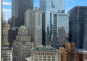 1 Franklin St, Boston, Massachusetts 02110, 2 Bedrooms Bedrooms, 4 Rooms Rooms,2 BathroomsBathrooms,Condominium/co-op,For Sale,Franklin St,73100351