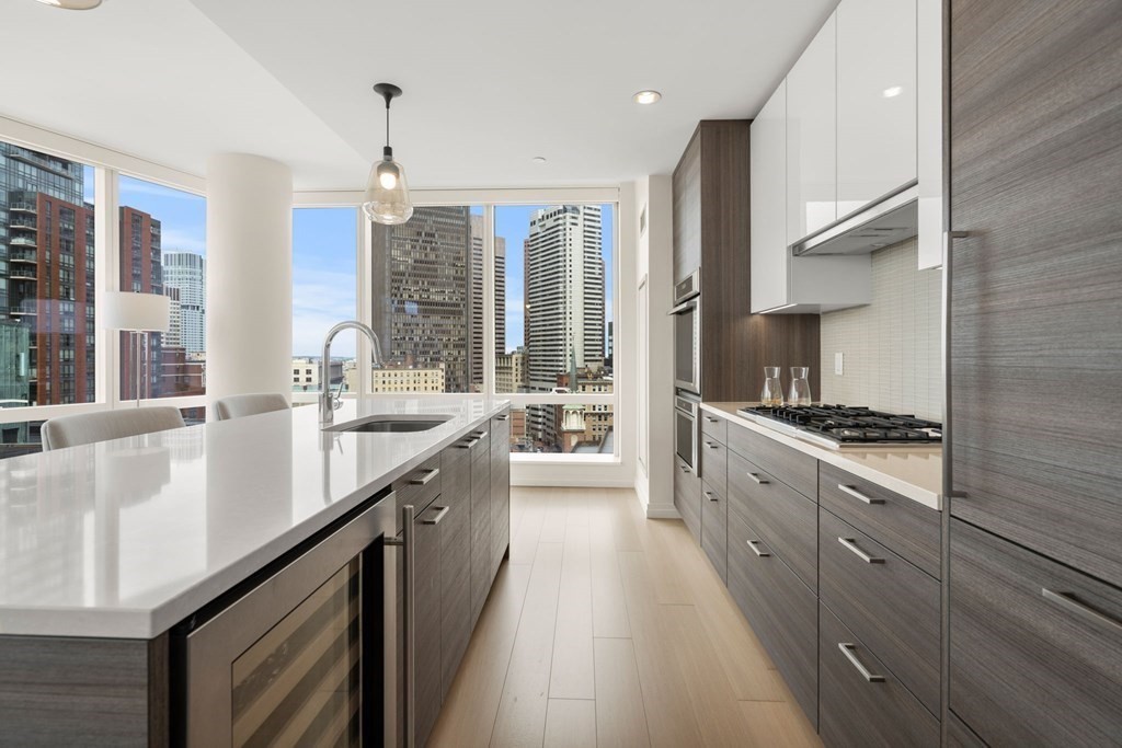 1 Franklin St, Boston, Massachusetts 02110, 2 Bedrooms Bedrooms, 4 Rooms Rooms,2 BathroomsBathrooms,Condominium/co-op,For Sale,Franklin St,73101414