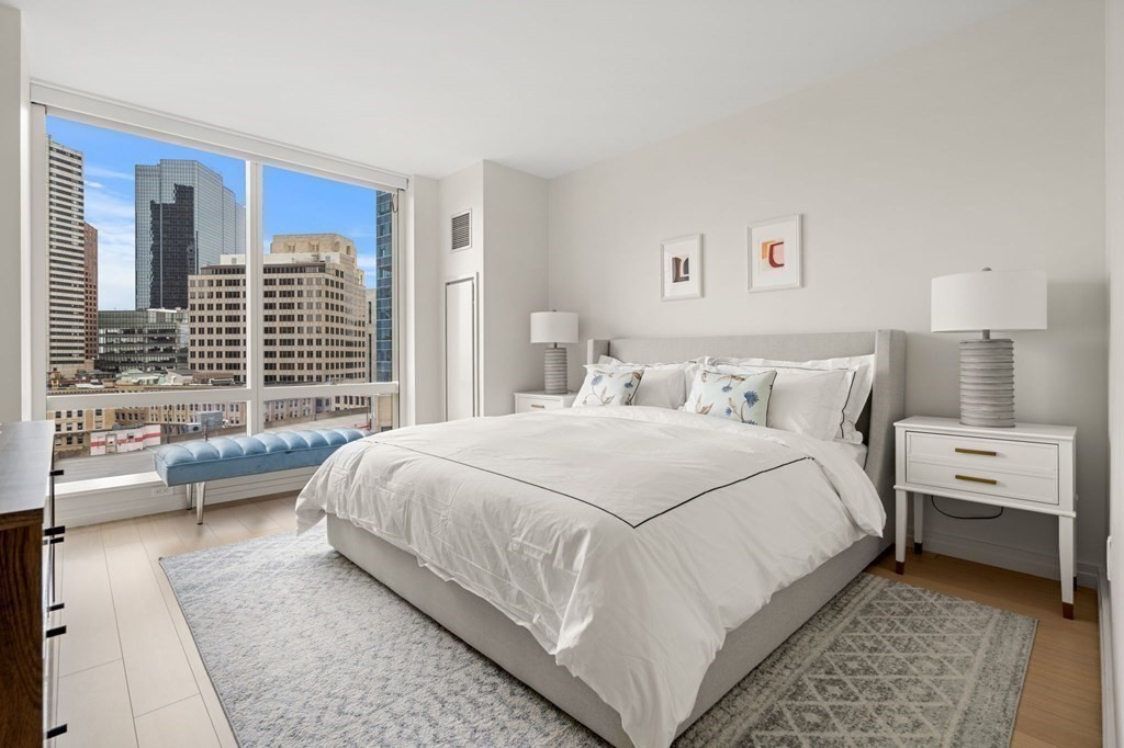 1 Franklin St, Boston, Massachusetts 02110, 2 Bedrooms Bedrooms, 4 Rooms Rooms,2 BathroomsBathrooms,Condominium/co-op,For Sale,Franklin St,73101414