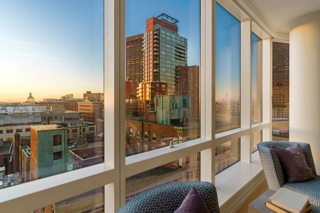 1 Franklin St, Boston, Massachusetts 02110, 2 Bedrooms Bedrooms, 4 Rooms Rooms,2 BathroomsBathrooms,Condominium/co-op,For Sale,Franklin St,73101414