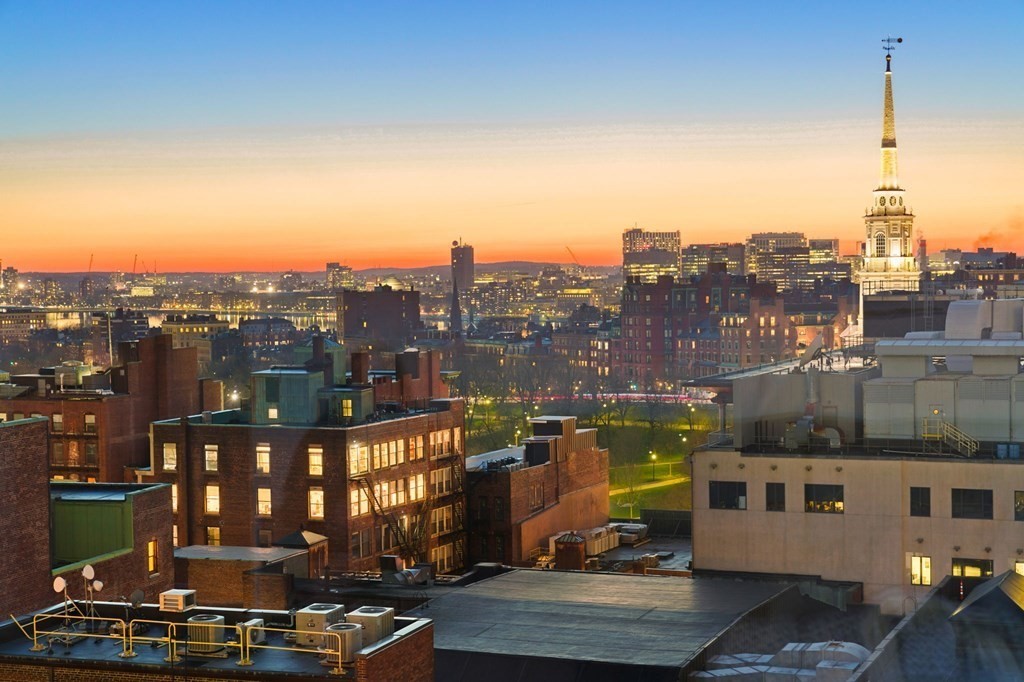 1 Franklin St, Boston, Massachusetts 02110, 2 Bedrooms Bedrooms, 4 Rooms Rooms,2 BathroomsBathrooms,Condominium/co-op,For Sale,Franklin St,73101414