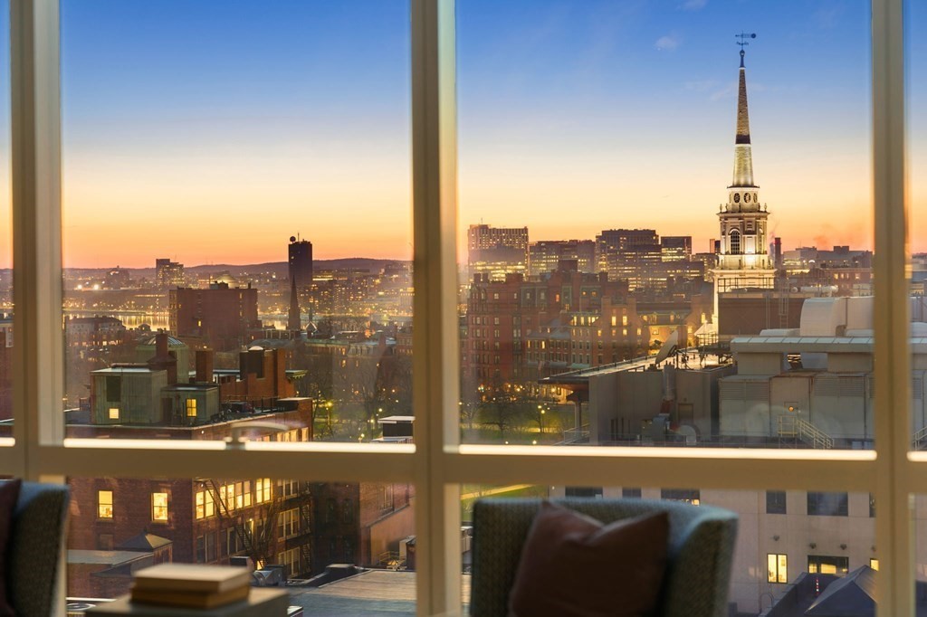 1 Franklin St, Boston, Massachusetts 02110, 2 Bedrooms Bedrooms, 4 Rooms Rooms,2 BathroomsBathrooms,Condominium/co-op,For Sale,Franklin St,73101414