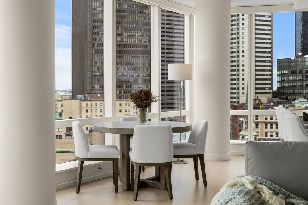 1 Franklin St, Boston, Massachusetts 02110, 2 Bedrooms Bedrooms, 4 Rooms Rooms,2 BathroomsBathrooms,Condominium/co-op,For Sale,Franklin St,73101414