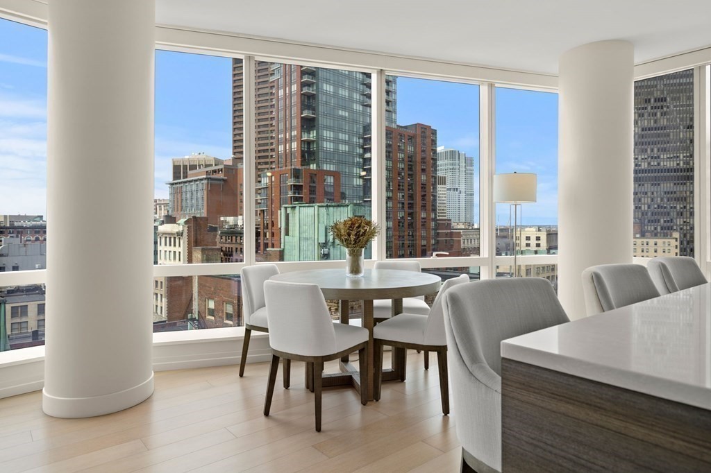 1 Franklin St, Boston, Massachusetts 02110, 2 Bedrooms Bedrooms, 4 Rooms Rooms,2 BathroomsBathrooms,Condominium/co-op,For Sale,Franklin St,73101414