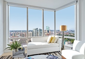 1 Franklin St, Boston, Massachusetts 02110, 2 Bedrooms Bedrooms, 4 Rooms Rooms,2 BathroomsBathrooms,Condominium/co-op,For Sale,Franklin St,73101959