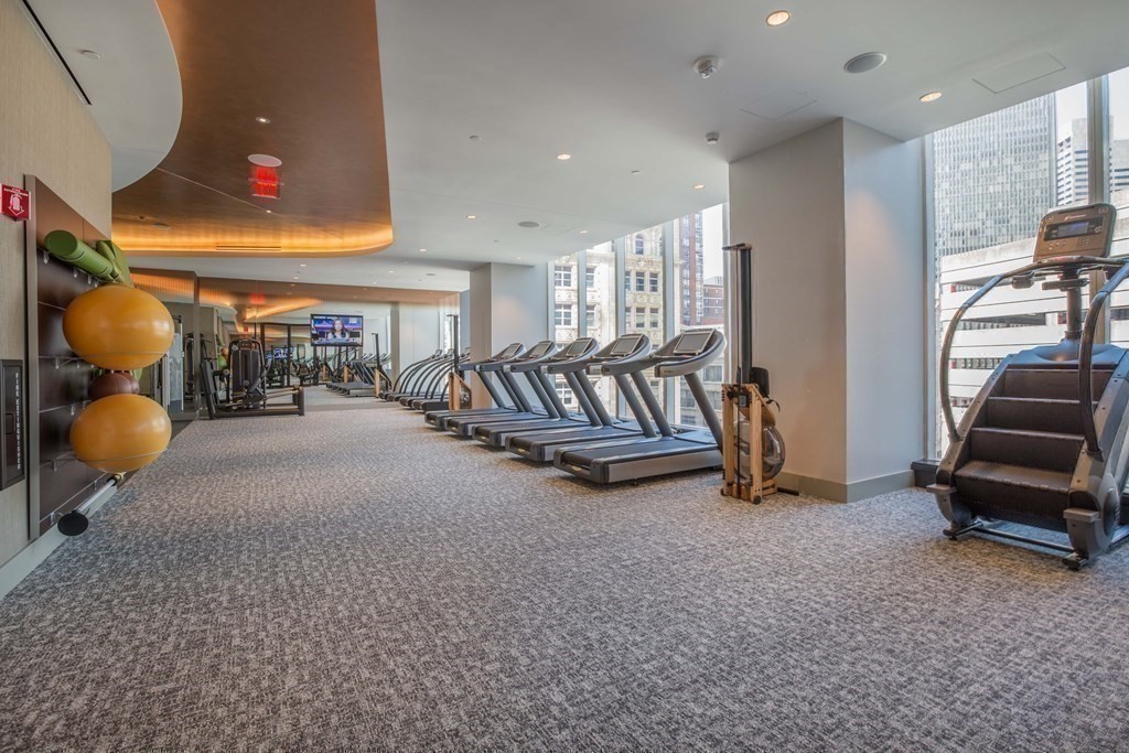 1 Franklin, Boston, Massachusetts 02110, 2 Bedrooms Bedrooms, 5 Rooms Rooms,2 BathroomsBathrooms,Residential Rental,For Lease,Franklin,73102082