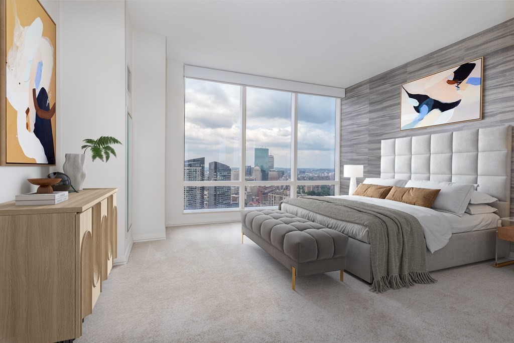 1 Franklin, Boston, Massachusetts 02110, 2 Bedrooms Bedrooms, 5 Rooms Rooms,2 BathroomsBathrooms,Residential Rental,For Lease,Franklin,73102082