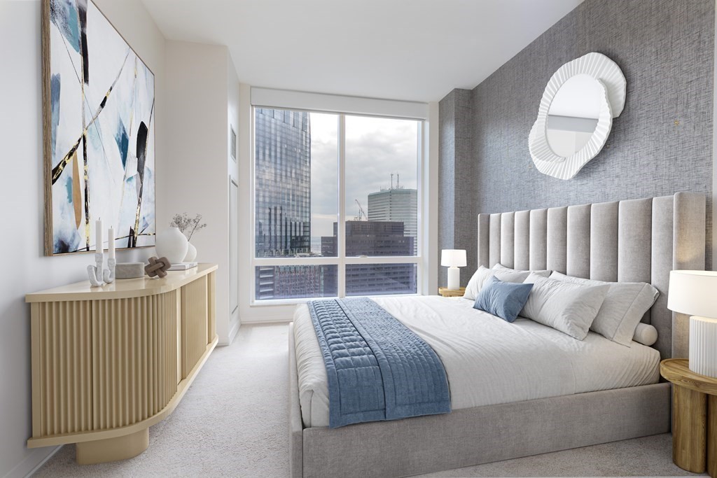 1 Franklin, Boston, Massachusetts 02110, 2 Bedrooms Bedrooms, 5 Rooms Rooms,2 BathroomsBathrooms,Residential Rental,For Lease,Franklin,73102082