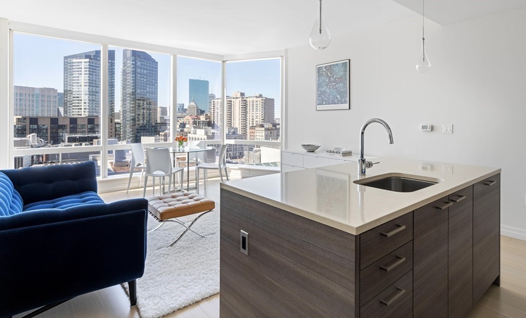 1 Franklin St, Boston, Massachusetts 02110, 1 Bedroom Bedrooms, 3 Rooms Rooms,1 BathroomBathrooms,Condominium/co-op,For Sale,Franklin St,73103408