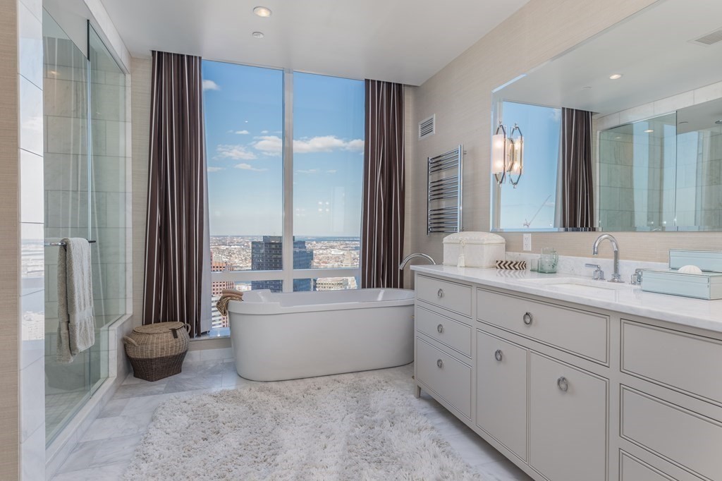 1 Franklin St, Boston, Massachusetts 02110, 3 Bedrooms Bedrooms, 5 Rooms Rooms,4 BathroomsBathrooms,Condominium/co-op,For Sale,Franklin St,73104182