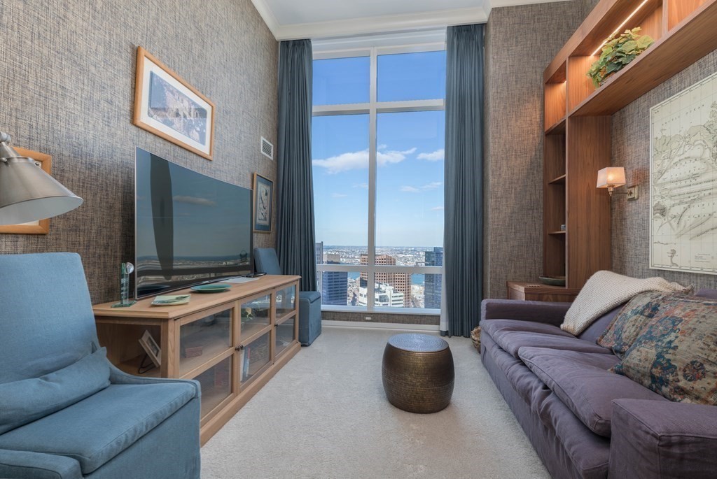 1 Franklin St, Boston, Massachusetts 02110, 3 Bedrooms Bedrooms, 5 Rooms Rooms,4 BathroomsBathrooms,Condominium/co-op,For Sale,Franklin St,73104182