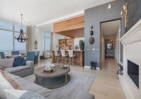 1 Franklin St, Boston, Massachusetts 02110, 3 Bedrooms Bedrooms, 5 Rooms Rooms,4 BathroomsBathrooms,Condominium/co-op,For Sale,Franklin St,73104182